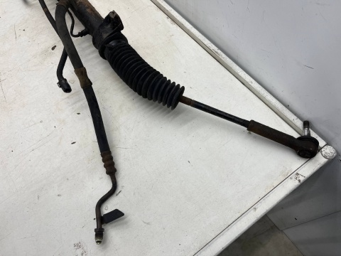 Przekładnia kierownicza Citroen Jumper I Ducato II Boxer I 94-06r. maglownica europa 01323199080