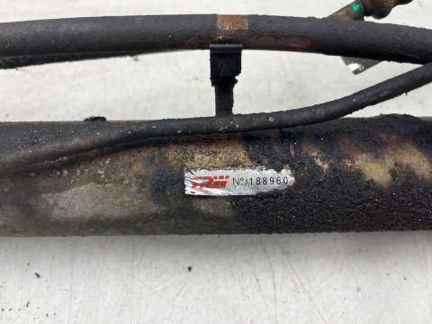 Przekładnia kierownicza Citroen Jumper I Ducato II Boxer I 94-06r. maglownica europa 01323199080