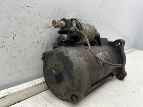 Rozrusznik Citroen Jumper I Ducato II Boxer I 94-06r. 2.5d diesel