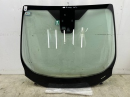 Szyba przednia Ford C-Max MK2 CMax Mk2 12-19r. czołowa podgrzewana z sensorem czujnikami i radarem kamerą ogrzewana