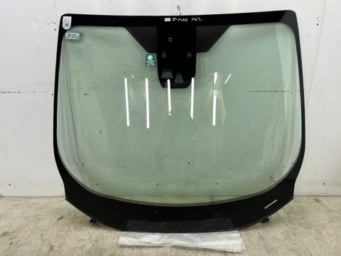 Szyba przednia Ford C-Max MK2 CMax Mk2 12-19r. czołowa podgrzewana z sensorem czujnikami i radarem kamerą ogrzewana