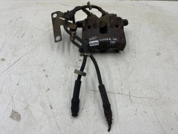 Zacisk hamulcowy Citroen Jumper I Ducato II Boxer I 94-06r. prawy przedni prawy przód tarcza 280mm.