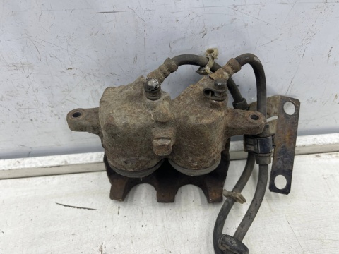 Zacisk hamulcowy Citroen Jumper I Ducato II Boxer I 94-06r. prawy przedni prawy przód tarcza 280mm.