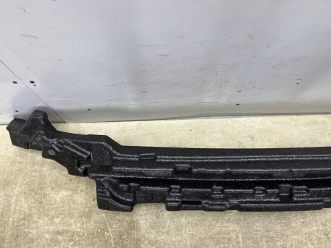 Absorber zderzaka Hyundai Santa Fe 3 III LIFT 15-18r. NOWE przednie wzmocnienie styropian przód 865202waa0