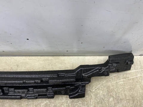 Absorber zderzaka Hyundai Santa Fe 3 III LIFT 15-18r. NOWE przednie wzmocnienie styropian przód 865202waa0