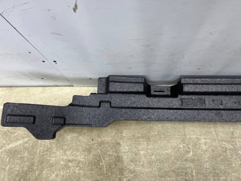 Absorber zderzaka Hyundai Santa Fe 3 III LIFT 15-18r. NOWE przednie wzmocnienie styropian przód 865202waa0