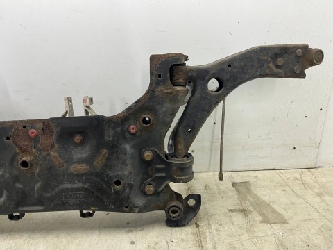 Belka silnika Ford C-Max MK2 CMax Mk2 12-19r. kołyska wózek sanki drążek wahacze