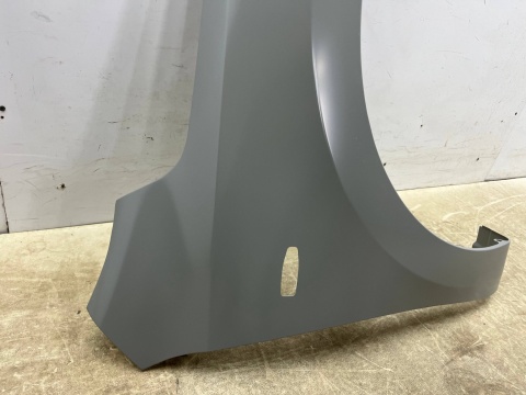 Błotnik Hyundai I30 FD 1 I 07-12r. prawy przedni prawy przód nowy oryginalny 663212L030