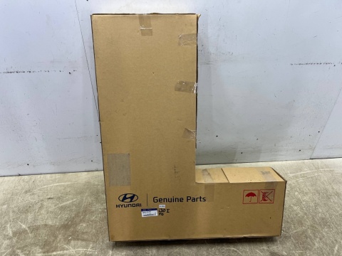 Błotnik Hyundai I30 FD 1 I 07-12r. prawy przedni prawy przód nowy oryginalny 663212L030