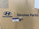 Błotnik Hyundai I30 FD 1 I 07-12r. prawy przedni prawy przód nowy oryginalny 663212L030