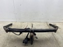 Hak holowniczy Ford C-Max MK2 CMax Mk2 12-19r. przyczepę wiązka moduł oryginalny Westfalia kula am5j-19d521-ab am5j-19h378-ad