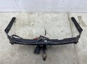 Hak holowniczy Ford C-Max MK2 CMax Mk2 12-19r. przyczepę wiązka moduł oryginalny Westfalia kula am5j-19d521-ab am5j-19h378-ad