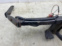 Hak holowniczy Ford C-Max MK2 CMax Mk2 12-19r. przyczepę wiązka moduł oryginalny Westfalia kula am5j-19d521-ab am5j-19h378-ad