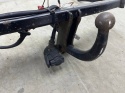 Hak holowniczy Ford C-Max MK2 CMax Mk2 12-19r. przyczepę wiązka moduł oryginalny Westfalia kula am5j-19d521-ab am5j-19h378-ad