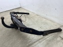 Hak holowniczy Ford C-Max MK2 CMax Mk2 12-19r. przyczepę wiązka moduł oryginalny Westfalia kula am5j-19d521-ab am5j-19h378-ad