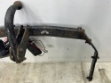 Hak holowniczy Ford C-Max MK2 CMax Mk2 12-19r. przyczepę wiązka moduł oryginalny Westfalia kula am5j-19d521-ab am5j-19h378-ad