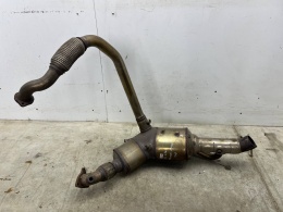 Katalizator Range Rover IV 4 L405 Range Rover Sport II L494 12-21r. 3.0d oryginalny FK62-5H240-BH