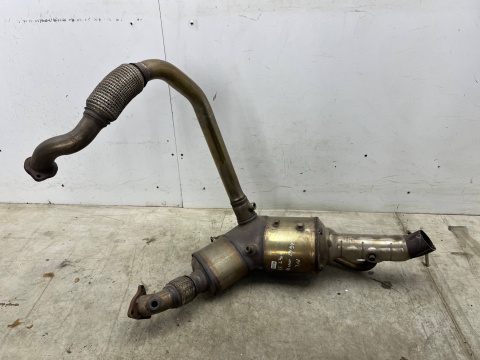 Katalizator Range Rover IV 4 L405 Range Rover Sport II L494 12-21r. 3.0d oryginalny FK62-5H240-BH