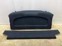 Półka bagażnika Ford C-Max MK2 CMax Mk2 12-19r. tylna półka komplet am51-r46506-ad