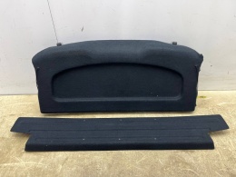 Półka bagażnika Ford C-Max MK2 CMax Mk2 12-19r. tylna półka komplet am51-r46506-ad