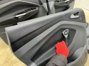 Tapicerka Ford C-Max MK2 12-19r. boczki drzwi KOMPLET prawy lewy tył przód boczek
