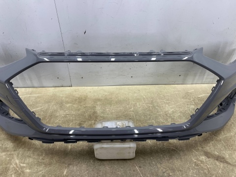 Zderzak przedni Audi RS4 B9 22-25r. Lift przód PDC spryski 8W0807437BE