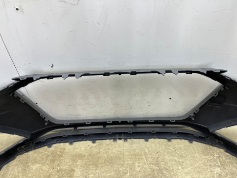 Zderzak przedni Audi RS4 B9 22-25r. Lift przód PDC spryski 8W0807437BE