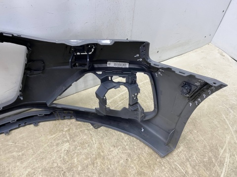 Zderzak przedni Audi RS4 B9 22-25r. Lift przód PDC spryski 8W0807437BE