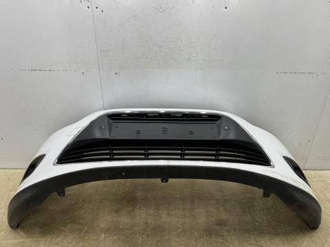 Zderzak przedni Ford C-Max Mk2 II 10-14r. Przedlift przód 6XPDC AM51-R17K757-A 5A