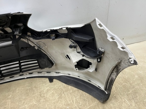 Zderzak przedni Ford C-Max Mk2 II 10-14r. Przedlift przód 6XPDC AM51-R17K757-A 5A