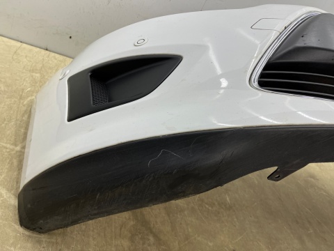 Zderzak przedni Ford C-Max Mk2 II 10-14r. Przedlift przód 6XPDC AM51-R17K757-A 5A