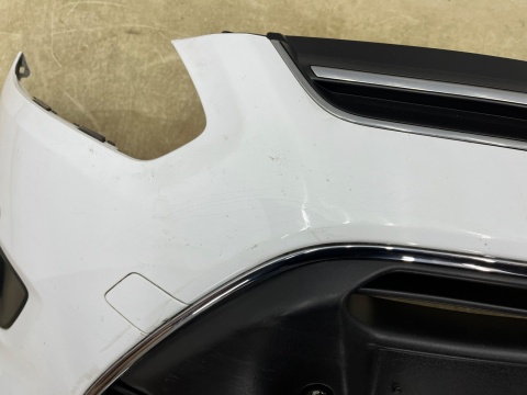 Zderzak przedni Ford C-Max Mk2 II 10-14r. Przedlift przód 6XPDC AM51-R17K757-A 5A