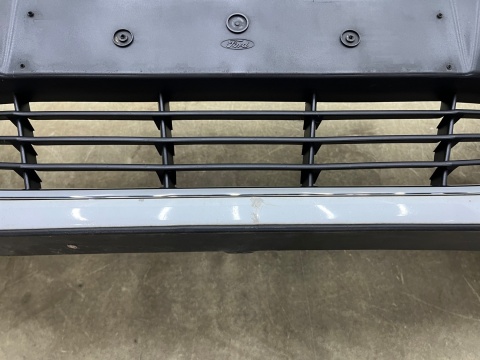 Zderzak przedni Ford C-Max Mk2 II 10-14r. Przedlift przód 6XPDC AM51-R17K757-A 5A