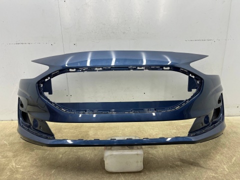 Zderzak przedni Ford Focus Mk4 IV 21-25r. Lift przód NX7B-17C831-AA