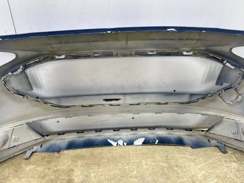 Zderzak przedni Ford Focus Mk4 IV 21-25r. Lift przód NX7B-17C831-AA