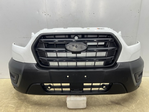 Zderzak przedni Ford Transit VI MK8 19r.- przód 4XPDC KK31-R17757-A