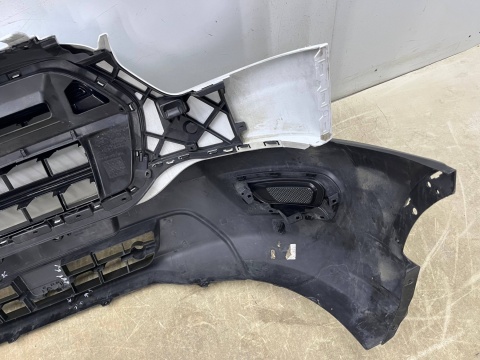 Zderzak przedni Ford Transit VI MK8 19r.- przód 4XPDC KK31-R17757-A