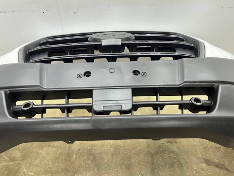 Zderzak przedni Ford Transit VI MK8 19r.- przód 4XPDC KK31-R17757-A