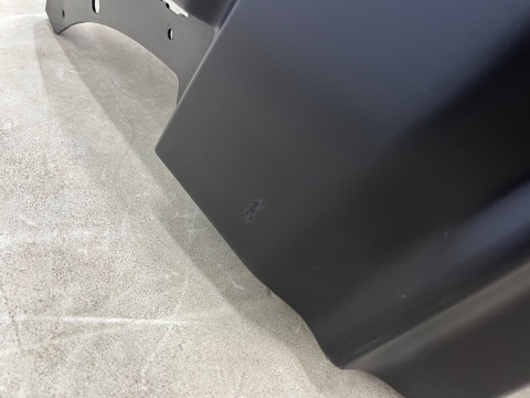 Zderzak przedni Ford Transit VI MK8 19r.- przód 4XPDC KK31-R17757-A