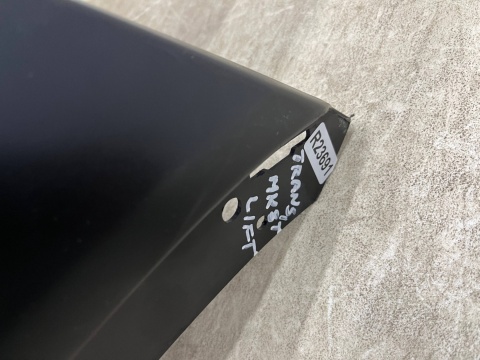 Zderzak przedni Ford Transit VI MK8 19r.- przód 4XPDC KK31-R17757-A