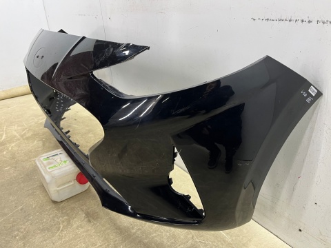 Zderzak przedni Hyundai I10 AC3 3 III 19-25r. przód 86511-K7000