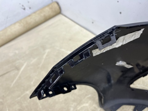 Zderzak przedni Hyundai I10 AC3 3 III 19-25r. przód 86511-K7000