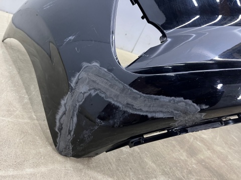 Zderzak przedni Hyundai I10 AC3 3 III 19-25r. przód 86511-K7000