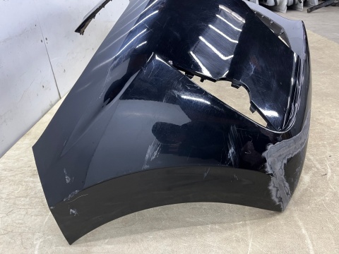 Zderzak przedni Hyundai I10 AC3 3 III 19-25r. przód 86511-K7000