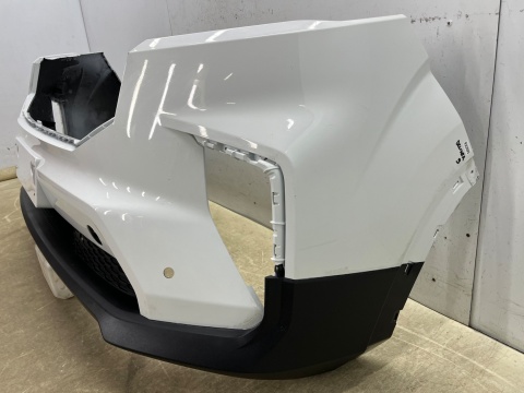 Zderzak przedni Maxus LDV Deliver 9 V90 19r.- przód 4XPDC