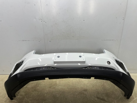 Zderzak przedni Maxus LDV Deliver 9 V90 19r.- przód 4XPDC