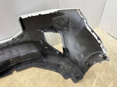 Zderzak przedni Maxus LDV Deliver 9 V90 19r.- przód 4XPDC