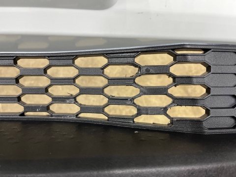 Zderzak przedni Maxus LDV Deliver 9 V90 19r.- przód 4XPDC