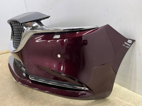 Zderzak przedni Mazda 6 III GJ GL 18-24r. Lift przód PDC spryski GSH7-50031