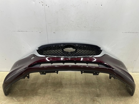 Zderzak przedni Mazda 6 III GJ GL 18-24r. Lift przód PDC spryski GSH7-50031